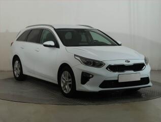 Kia Ceed 1.4 T-GDI, �R,1.maj
