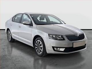 �koda Octavia 1.2 TSI, Navi, Park.�senzory