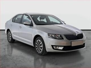 �koda Octavia 1.2 TSI, Navi, Park.�senzory