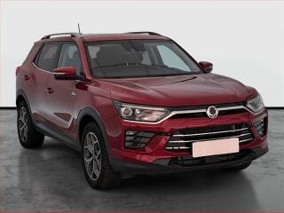 SsangYong Korando 1.5 T-GDI, �R,1.maj