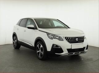 Peugeot 3008 1.2 PureTech, Automat, R