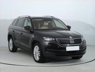 koda Kodiaq Style 2.0 TDI