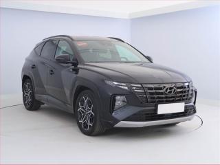 Hyundai Tucson N-Line 1.6 T-GDI