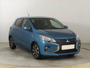 Mitsubishi Space Star 1.2 MIVEC, �R,1.maj