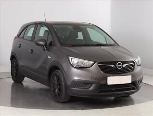 Opel Crossland X 1.2, Serv.kniha, Tempomat