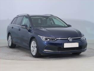 Volkswagen Golf Style 2.0 TDI, Automat, �R
