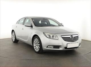 Opel Insignia 2.0 CDTI, nov� STK