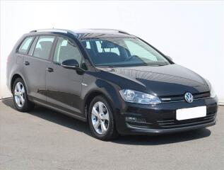 Volkswagen Golf Comfortline 1.0 TSI, Tempomat