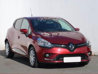 Renault Clio 1.2 16V, R,1.maj, Tempomat