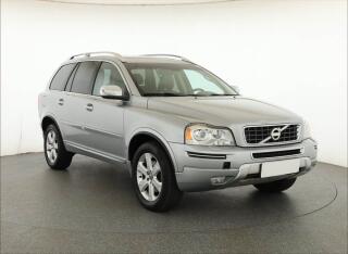 Volvo XC90 D5, 4X4, Automat, 7�m�st