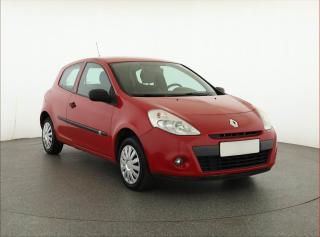 Renault Clio 1.2 16V , Tan, jezd vborn