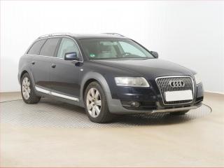 Audi A6 Allroad 3.0 TDI, 4X4, Automat, Navi