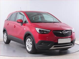 Opel Crossland X 1.2 Turbo, Automat, �R,1.maj