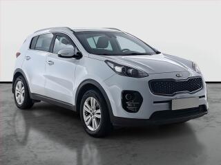 Kia Sportage 1.6 GDI, Navi, Tempomat