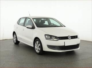 Volkswagen Polo 1.2 TDI, Park.�senzory