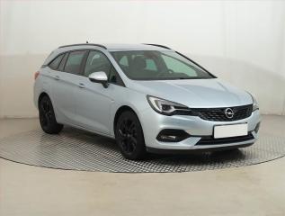 Opel Astra Selection 1.2 Turbo