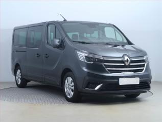 Renault Trafic 2.0 Blue dCi, Bus, 5Mst, R
