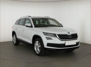 �koda Kodiaq Style 2.0 TDI