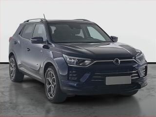 SsangYong Korando 1.5 T-GDI, 4X4, Automat, �R