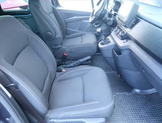 Renault Trafic (2022) 2.0 Blue dCi, Bus, 5Míst, ČR - náhled 9