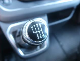 Renault Trafic (2022) 2.0 Blue dCi, Bus, 5Míst, ČR - náhled 13