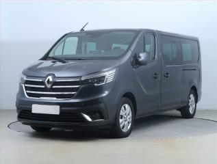 Renault Trafic (2022) 2.0 Blue dCi, Bus, 5Míst, ČR - náhled 2