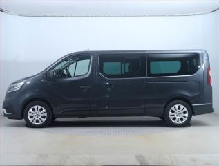 Renault Trafic (2022) 2.0 Blue dCi, Bus, 5Míst, ČR - náhled 3