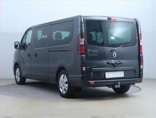 Renault Trafic (2022) 2.0 Blue dCi, Bus, 5Míst, ČR - náhled 4