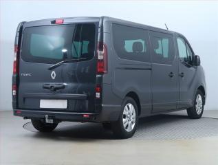 Renault Trafic (2022) 2.0 Blue dCi, Bus, 5Míst, ČR - náhled 5