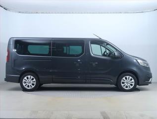 Renault Trafic (2022) 2.0 Blue dCi, Bus, 5Míst, ČR - náhled 6