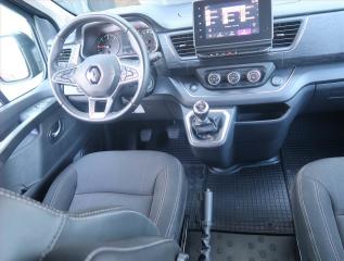 Renault Trafic (2022) 2.0 Blue dCi, Bus, 5Míst, ČR - náhled 7