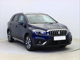 Suzuki SX4 S-Cross Elegance 1.4 BoosterJet