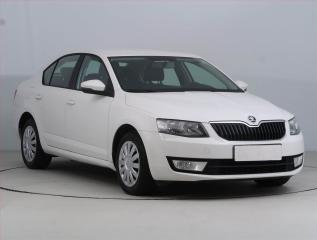 koda Octavia 1.6 TDI, 4X4