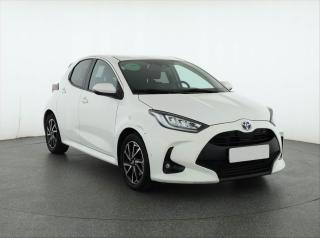 Toyota Yaris 1.5 VVT-i Hybrid, Automat, R