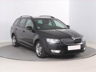 �koda Octavia 1.6 TDI, Navi, Tempomat