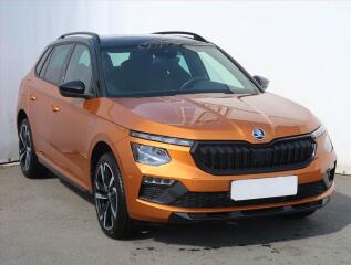 �koda Kamiq Monte Carlo 1.5 TSI