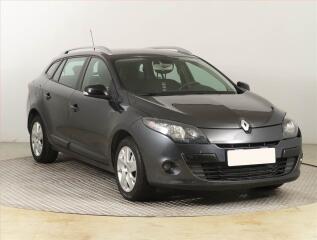 Renault M�gane 1.6 16V, Tempomat