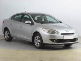 Renault Fluence 1.6 16V, R,2.maj, Tempomat