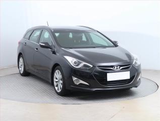 Hyundai i40 1.7 CRDi, Serv.kniha, Tempomat