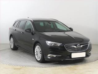 Opel Insignia 2.0 CDTI, Automat, Serv.kniha
