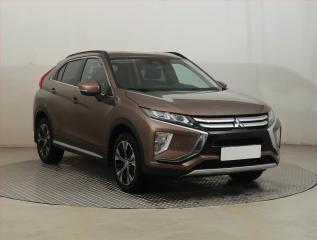 Mitsubishi Eclipse Cross 1.5 T-MIVEC, Automat