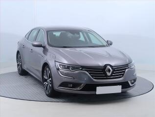 Renault Talisman 2.0 Blue dCi, Automat, K��e