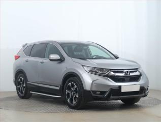 Honda CR-V 1.5 VTEC Turbo