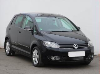 Volkswagen Golf Plus Comfortline 1.4 TSI