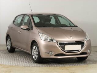 Peugeot 208 1.2 PureTech, �R,1.maj
