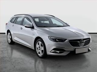 Opel Insignia 1.6 CDTI, Navi, Tempomat