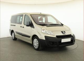Peugeot Expert 2.0 HDi, Bus, 6M�st, �R