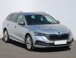 �koda Octavia Style 2.0 TDI, Automat