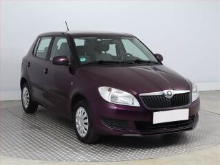 �koda Fabia 1.2 12V