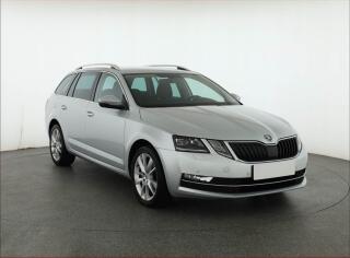 �koda Octavia 2.0 TDI, Tempomat